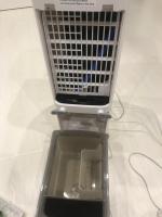 Очиститель увлажнитель воздуха Ecker X-W950 фото
