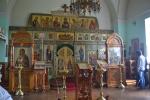 Важеозерский Спасо-Преображенский монастырь (Россия, Карелия) фото