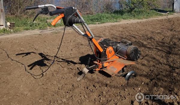 Электрокультиватор Daewoo Dat 2500e