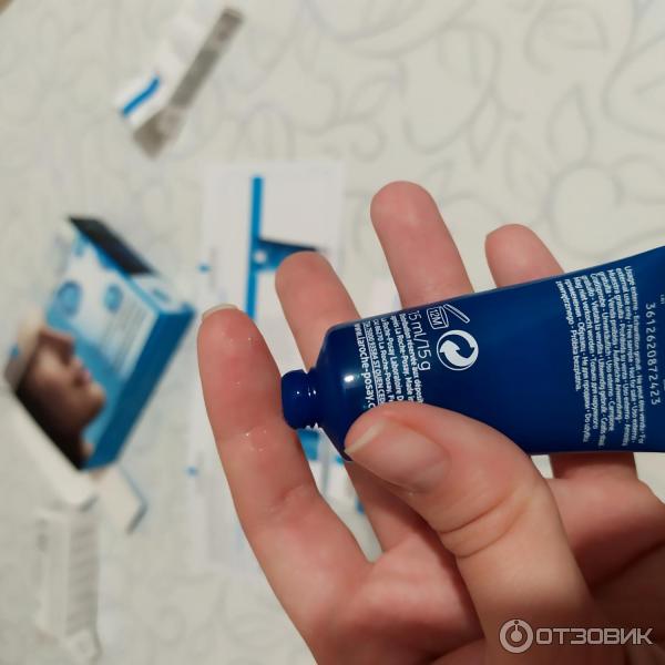 Гель для умывания La Roche-Posay EFFACLAR GEL фото