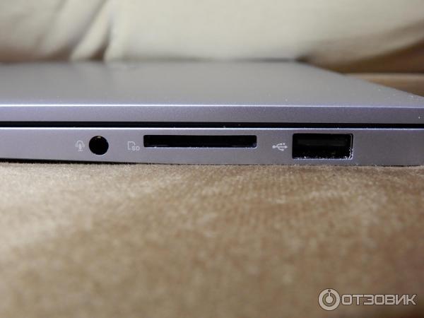 Отзыв о Ноутбук ASUS VivoBook 14 X403FA-EB004T | Удобный долгоиграющий ...
