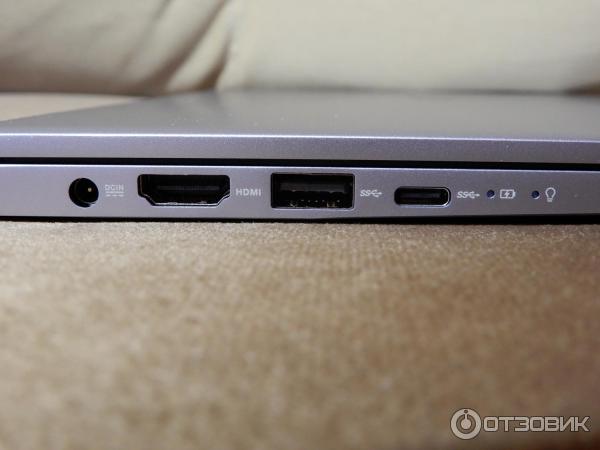 Отзыв о Ноутбук ASUS VivoBook 14 X403FA-EB004T | Удобный долгоиграющий ...
