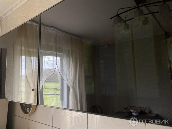 Кухонные шкафы IKEA фото