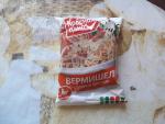 Лапша быстрого приготовления "Красная цена" фото