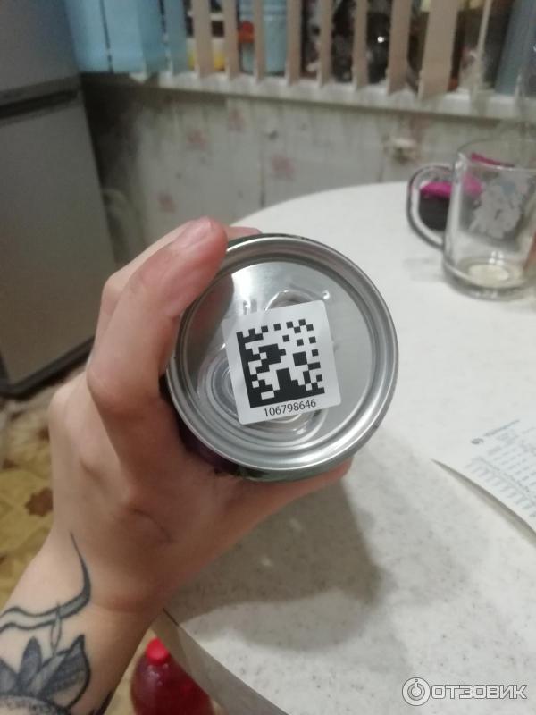 Отзыв о Слабоалкогольный напиток Hooper`s Hooch Super | Можно, но редко