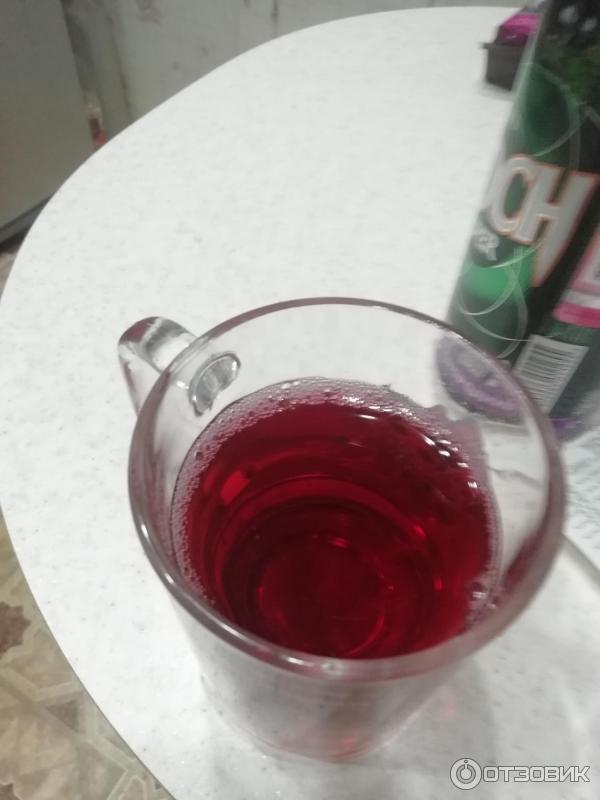 Отзыв о Слабоалкогольный напиток Hooper`s Hooch Super | Можно, но редко