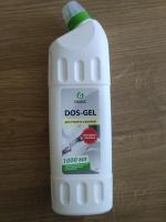 Чистящее средство Grass Dos Gel фото