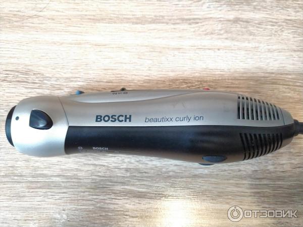 Фен-щетка Bosch PHA 2661 фото