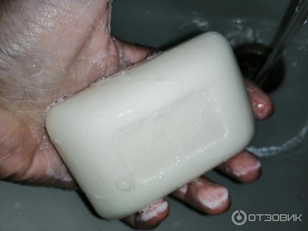 Отзыв о Детское мыло Свобода "Алиса" | Отличный вариант детского мыла