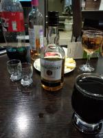 Виски Прасковейский фото