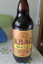 Квас "Лидский" фото