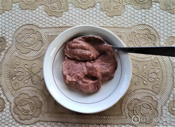 Закуска из фасоли Амэйзин фуд Пережаренные бобы фото