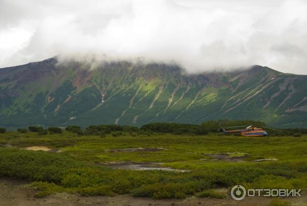 Полуостров Камчатка (Россия) фото