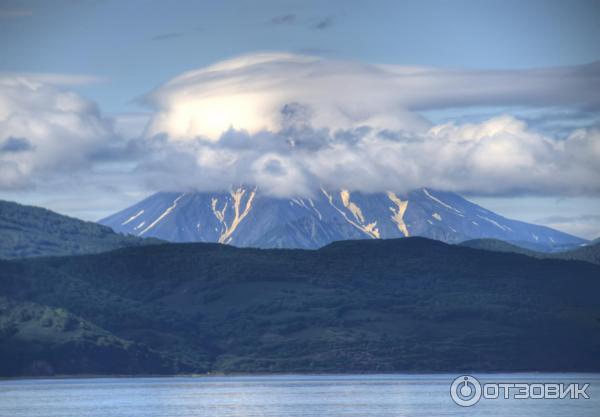 Полуостров Камчатка (Россия) фото