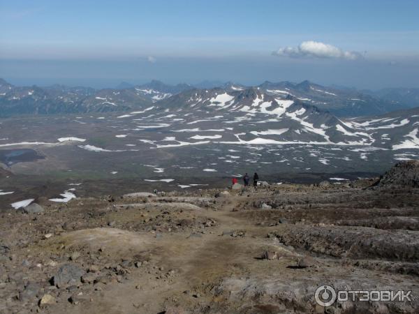 Полуостров Камчатка (Россия) фото