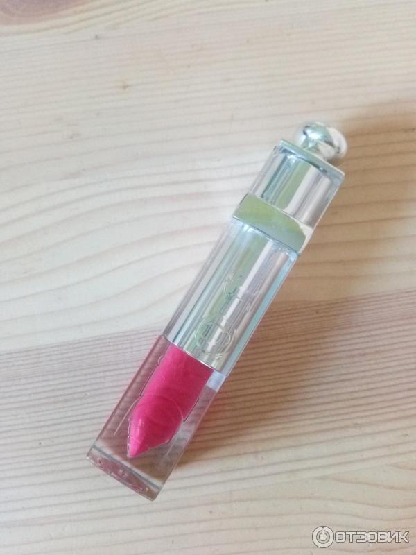 Флюид для губ Christian Dior Addict Fluid Stick фото