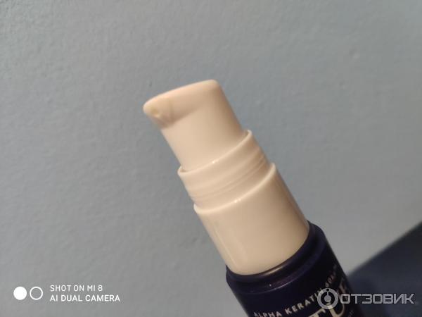 Сыворотка для волос Virtue CO Correct Split End Serum фото