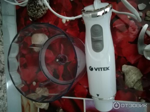 Блендер Vitek VT-3407 фото