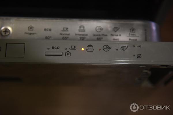 Посудомоечная машина Electrolux ESL 94200 LO фото