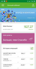 Кэшбэк Сбербанк фото