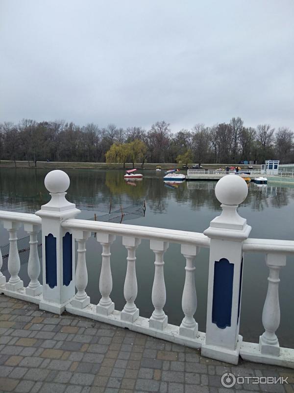 Зеленый остров черкесск фото