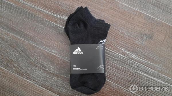 Носки женские Adidas фото