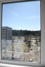 Средство чистящее для стекол и зеркал SHINY LUX фото