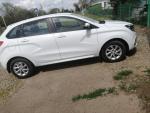 Автомобиль Автоваз Lada XRAY кроссовер фото