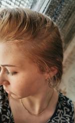 Краска для волос Garnier Color Naturals 111 "Платиновый блонд" фото