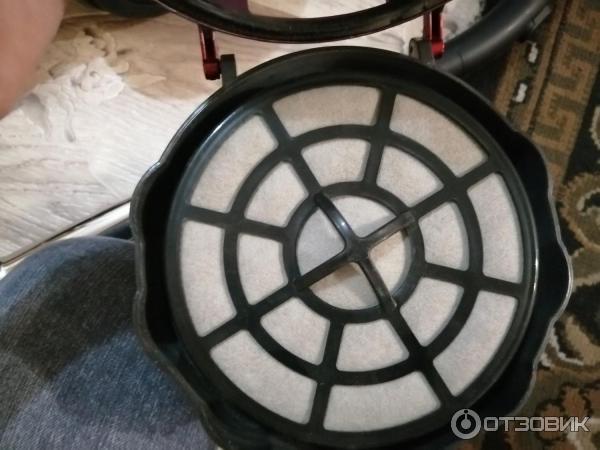 Как почистить пылесос?⭐ инструкция и советы по чистке пылесоса и его комплектующ