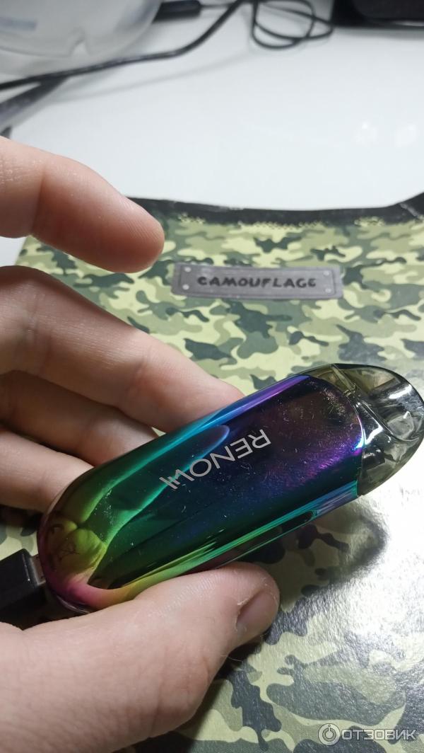 Вапорессо Зеро 2 Цена