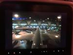 Самолет Airbus А 380 фото