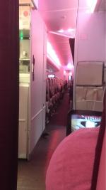 Самолет Airbus А 380 фото