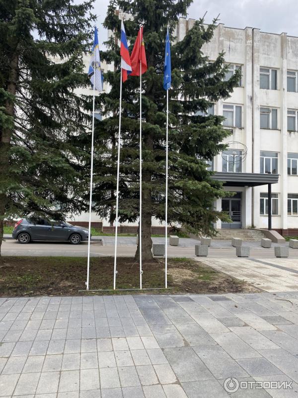 Город Пересвет (Россия, Московская область) фото