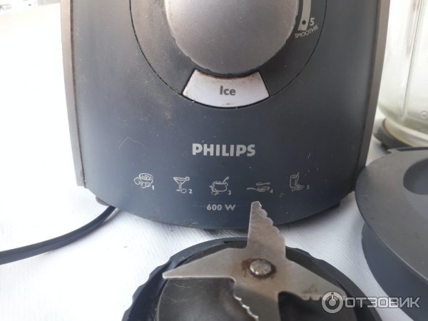 блендер Philips