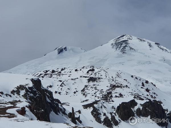 Горнолыжный курорт Приэльбрусье (Россия) фото