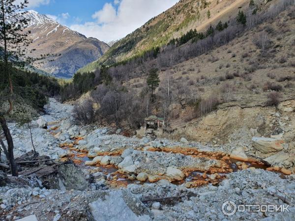 Горнолыжный курорт Приэльбрусье (Россия) фото