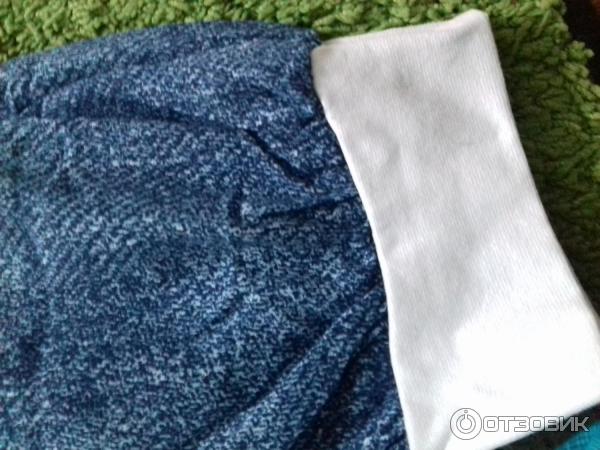 Костюм Мокко Трикотаж Натали фото