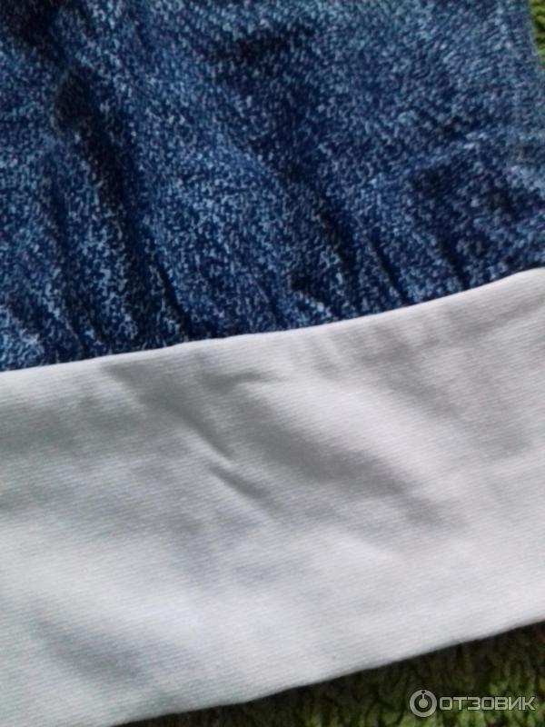 Костюм Мокко Трикотаж Натали фото