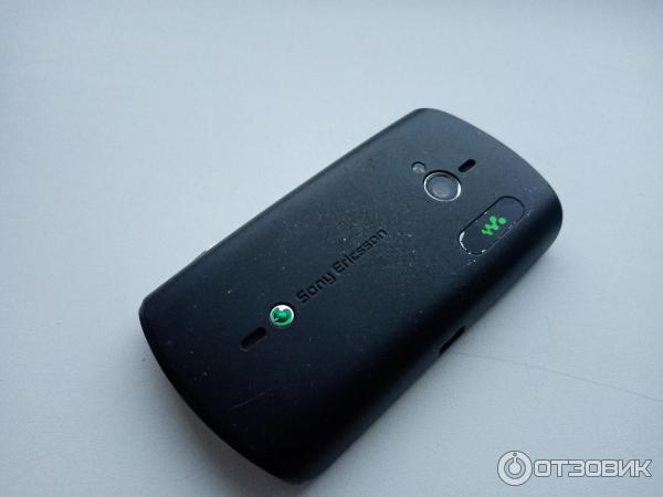 Смартфон Sony Ericsson Live with Walkman (WT19i) фото