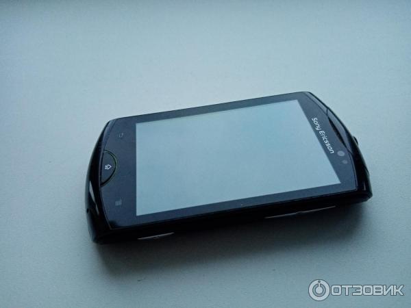 Смартфон Sony Ericsson Live with Walkman (WT19i) фото