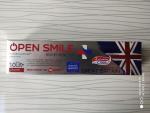 Зубная паста Tolk pharm "Open Smile" фото