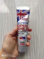 Зубная паста Tolk pharm "Open Smile" фото