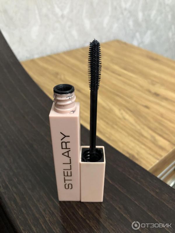 Тушь для ресниц синяя Stellary Mascara Wild Blue: купить в Алматы | top10tyumen.ru