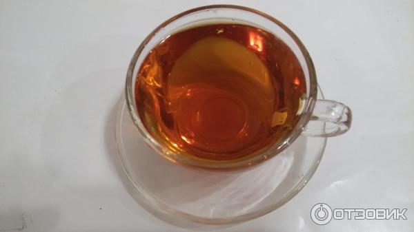 Отзыв о Краснодарский черный чай Универсальные пищевые технологии с ...