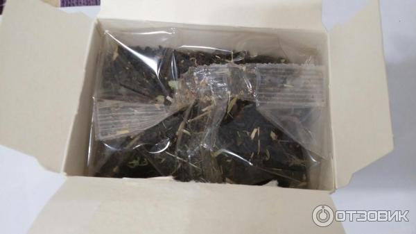 Отзыв о Краснодарский черный чай Универсальные пищевые технологии с ...