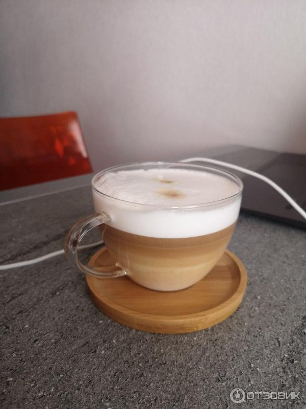 Cafe Latte