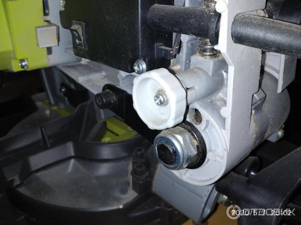 Комбинированная пила Ryobi RTMS-1800G фото