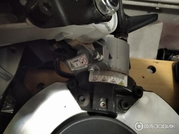 Комбинированная пила Ryobi RTMS-1800G фото