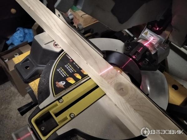 Комбинированная пила Ryobi RTMS-1800G фото
